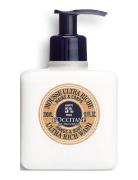 L'Occitane Shea Ultra Rich Hand Body Wash 300Ml Nude