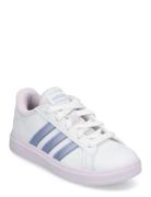 Adidas Sportswear Grand Court 2.0 K Vit