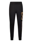 EA7 Trouser Svart