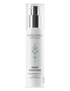 MÁDARA Deep Moisture Balancing Fluid Nude