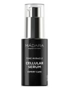 MÁDARA Time Miracle Cellular Serum Nude