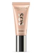 MÁDARA Sos Eye Revive Hydra Cream & Mask Nude