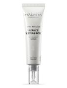 MÁDARA Time Miracle Reface Sleep & Peel Overnight Serum Nude