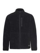 Centre Pile Fleece Jacket Sport Sweat-shirts & Hoodies Fleeces & Midla...