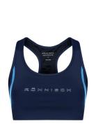 Röhnisch Speed Sportsbra Marinblå