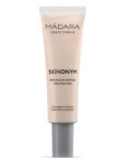 MÁDARA Skinonym Semi-Matte Peptide Foundation