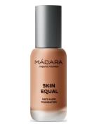 MÁDARA Skin Equal Foundation