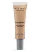 MÁDARA Skinonym Semi-Matte Peptide Foundation