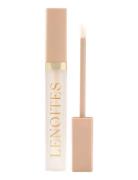 Lenoites Tinted Lip Oil Clear Nude