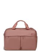 Lipault City Plume 24H Bag 2.0 Rosa