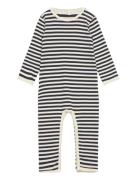 Jumpsuit Jumpsuit Multi/patterned Sofie Schnoor Baby And Kids
