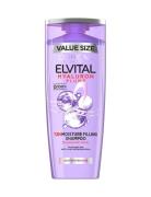 L'Oréal Paris L'oréal Paris Elvital Hyaluron Plump Shampoo 400Ml Nude