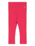 Minymo Leggings Rib Rosa