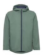 Color Kids Boys Softshell - Light Weight Grön