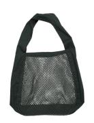 The Organic Company Net Shoulder Bag Grön