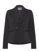 Culture Cucenette Blazer Svart