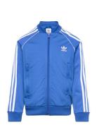 Adidas Originals Sst Track Top Blå