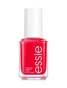 Essie Essie, Midsummer 2024 Collection Limited Edition, 972 Poppy & Jo...