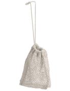 The Organic Company Net Bag Large Beige