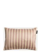 LINUM Amalfi Cushion Cover Rosa