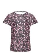 Sofie Schnoor Young T-Shirt Multi/patterned