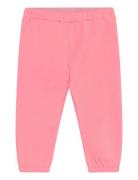 Minymo Pants Sweat Rosa