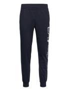 EA7 Trouser Marinblå