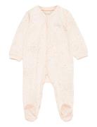 Sofie Schnoor Baby And Kids Jumpsuit Rosa