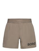 Björn Borg Borg Short Shorts Beige