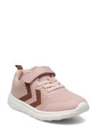 Hummel Actus Recycled Jr Rosa