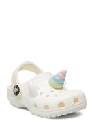 Crocs Classic Iam Rainbow Unicorncgt Vit