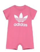 Adidas Originals Gift Set Rosa