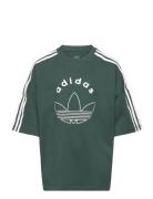 Adidas Originals Tee Grön