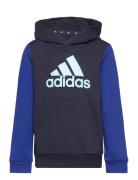 Adidas Sportswear J Bl Cb Hd Marinblå