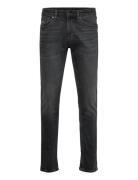 Tommy Jeans Scanton Slim Ch1284 Svart