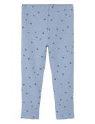 Name It Nmfkadia Legging Box Blå