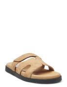 Steve Madden Missile-E Sandal Beige