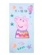 BrandMac Towel Peppa Pig Pep 192 - 70X140 Cm Multi/patterned