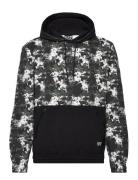 EA7 Sweatshirt Svart