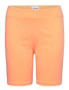 Juicy Couture Juicy Cycle Short Orange