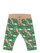 Tnsjacoby Sweatpants Bottoms Trousers Multi/patterned The New