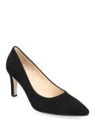 Gabor Pumps Svart