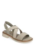 Tamaris Women Sandals Beige