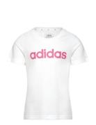 Adidas Sportswear G Lin T Vit