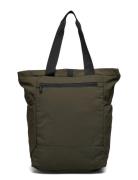 Garment Project Gp Light Travel Bag - Army Khaki Green