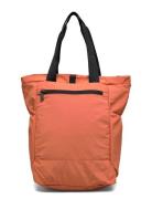 Garment Project Gp Light Travel Bag - Orange Orange