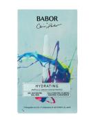 Babor Hydrating Ampoule Limited Edition Nude