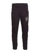 Armani Exchange Pants Svart