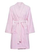 Kenzo Home Kicon22 Bath Robe Rosa