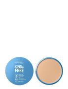 Rimmel Rimmel Kind &Free Pressed Powder